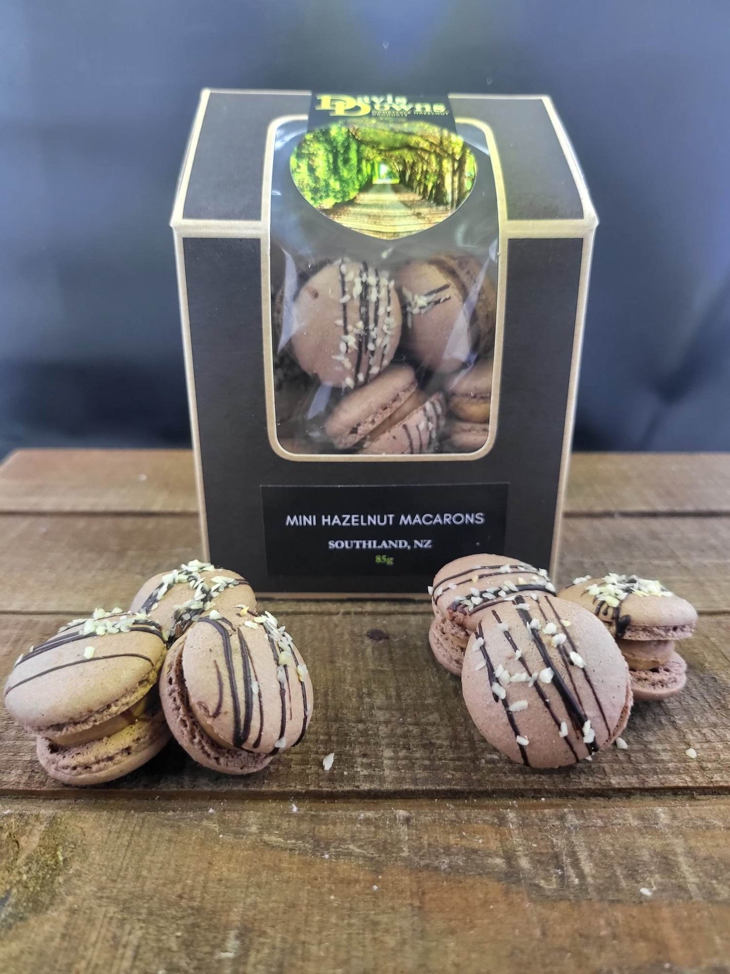 Hazelnut Gift Pack - Small