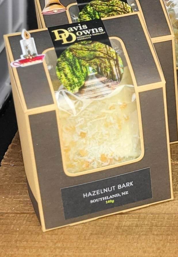 Hazelnut Gift Pack - Small