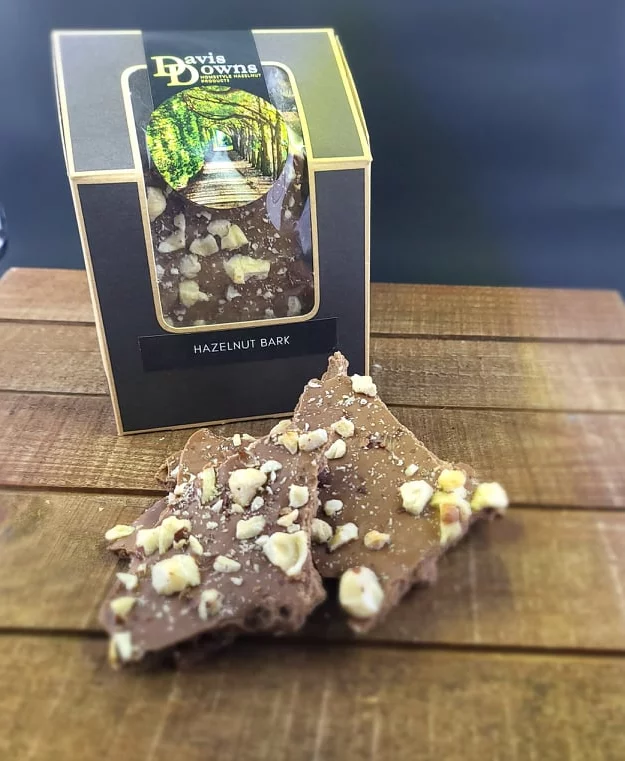 Hazelnut Gift Pack - Large