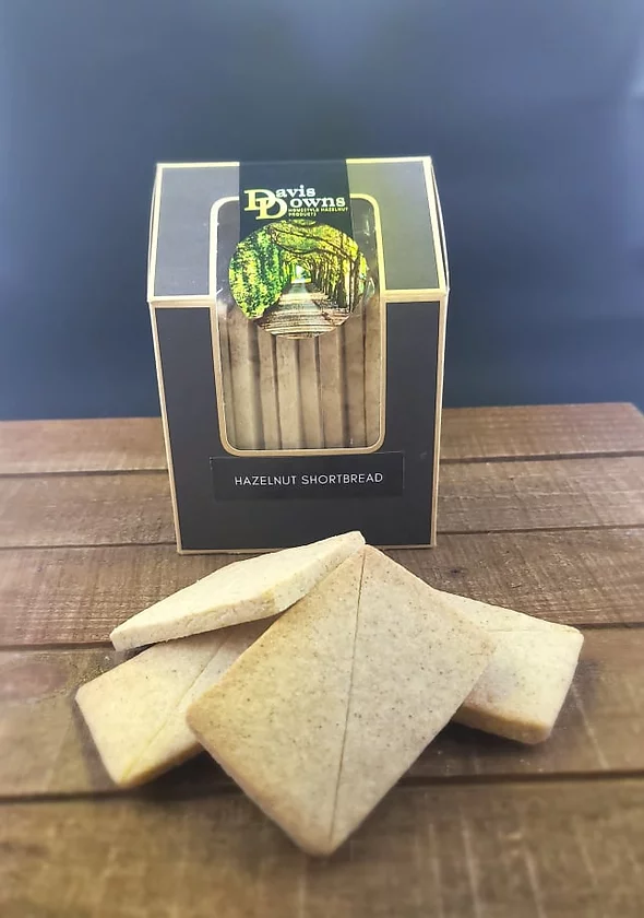 Hazelnut Gift Pack - Small
