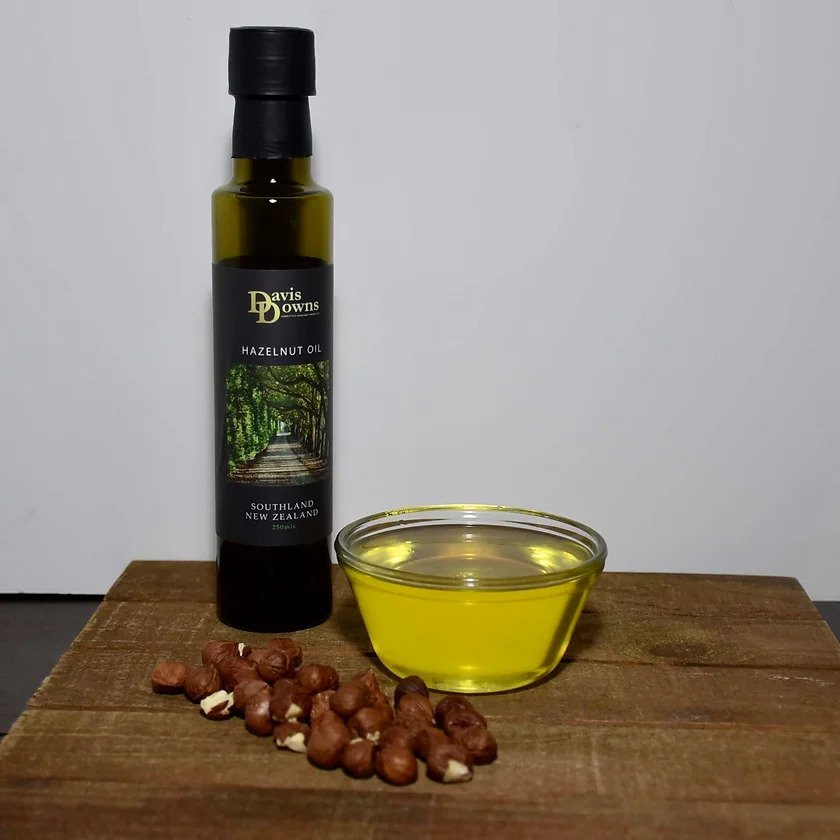 Hazelnut Assortment Hamper