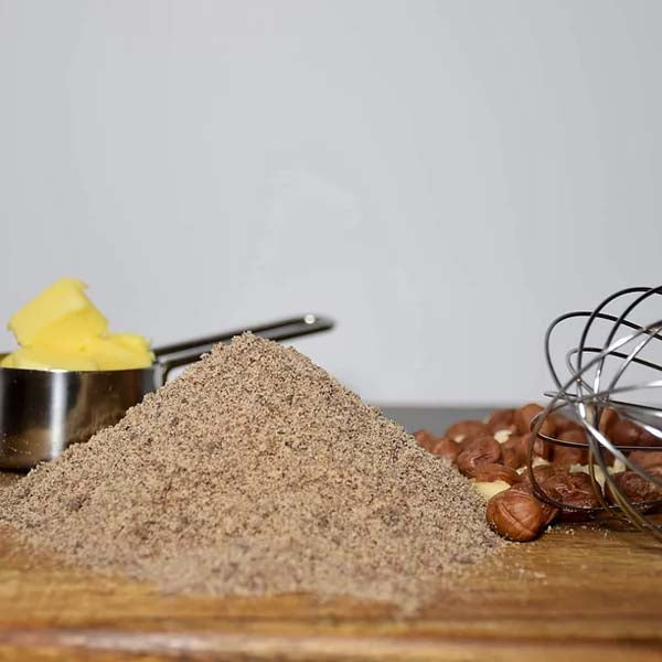 Hazelnut Assortment Hamper